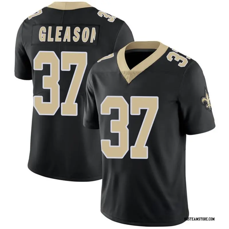 Youth Steve Gleason New Orleans Saints Team Color Vapor Untouchable ...