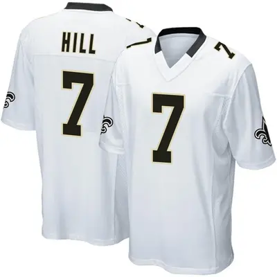 taysom hill jersey youth